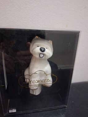 Westie Night Light